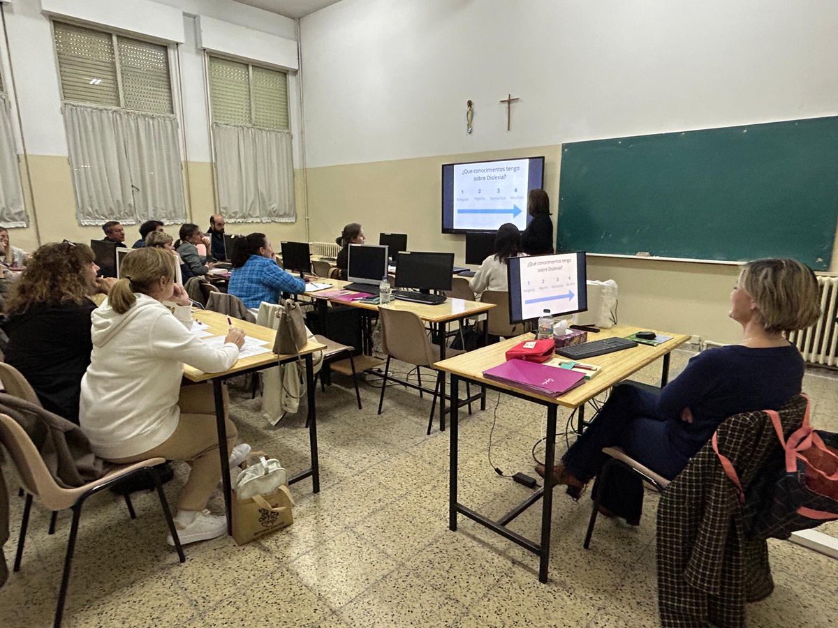 CPR Plurilingüe P.F. Zorelle Ourense tweet media