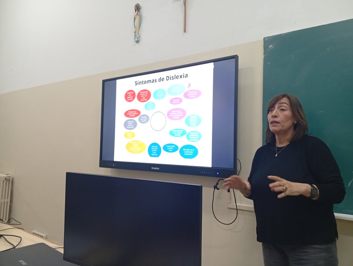 CPR Plurilingüe P.F. Zorelle Ourense tweet media