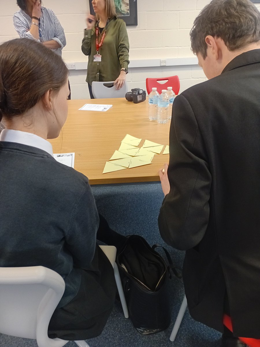 Willingdon Community School tweet media