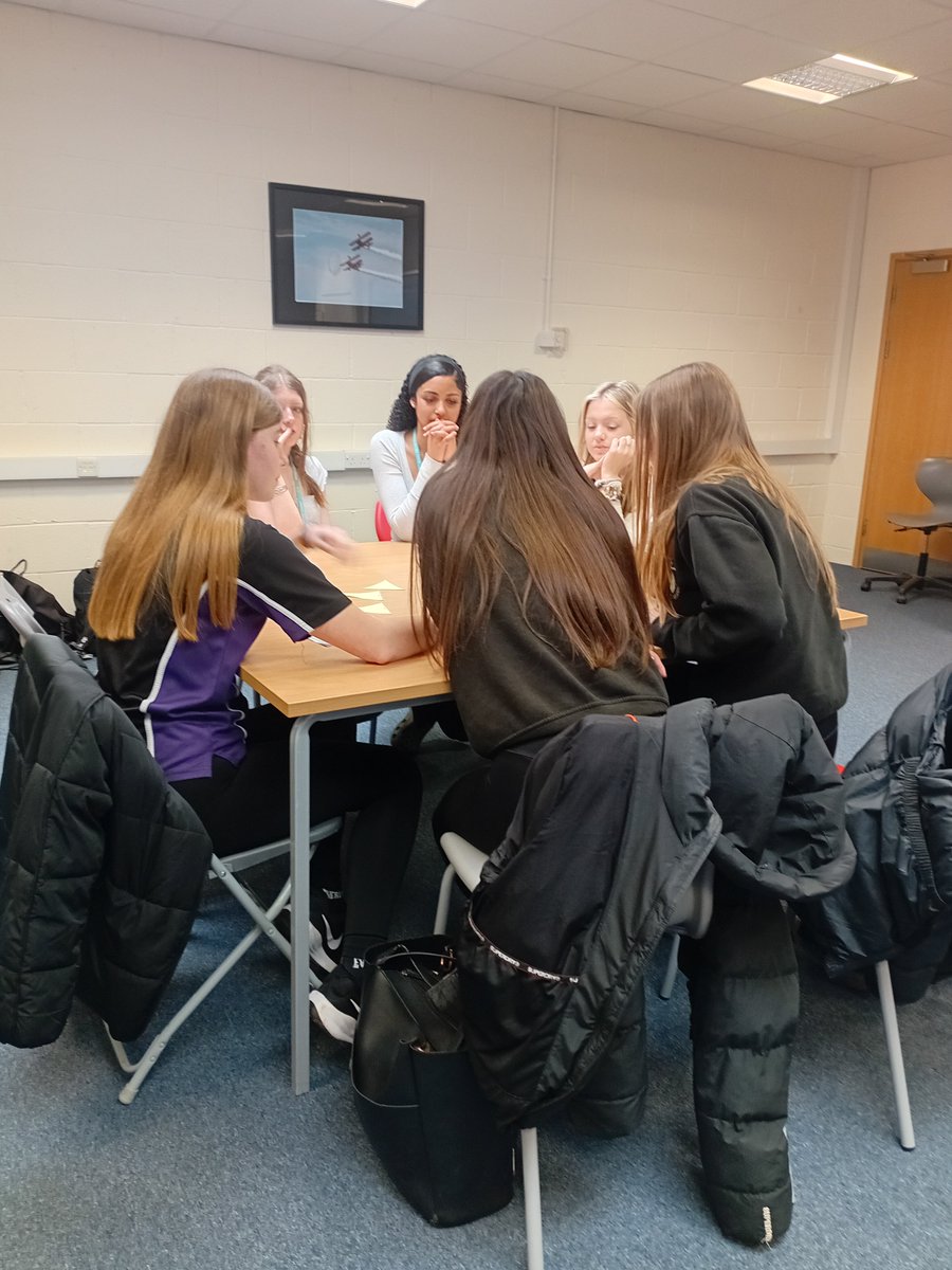 Willingdon Community School tweet media