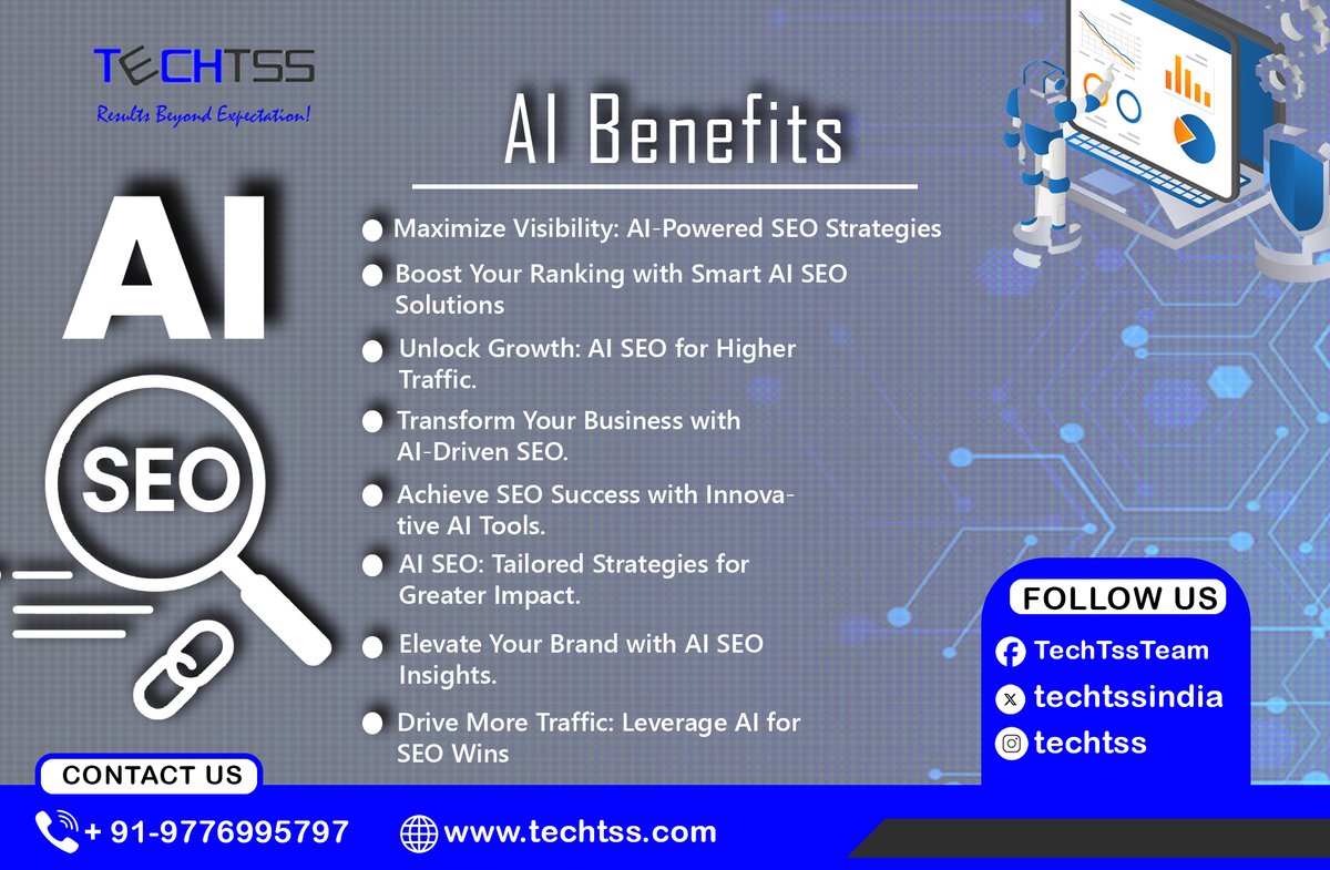 TechTSS tweet media