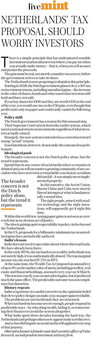 Source: Value Research tweet media