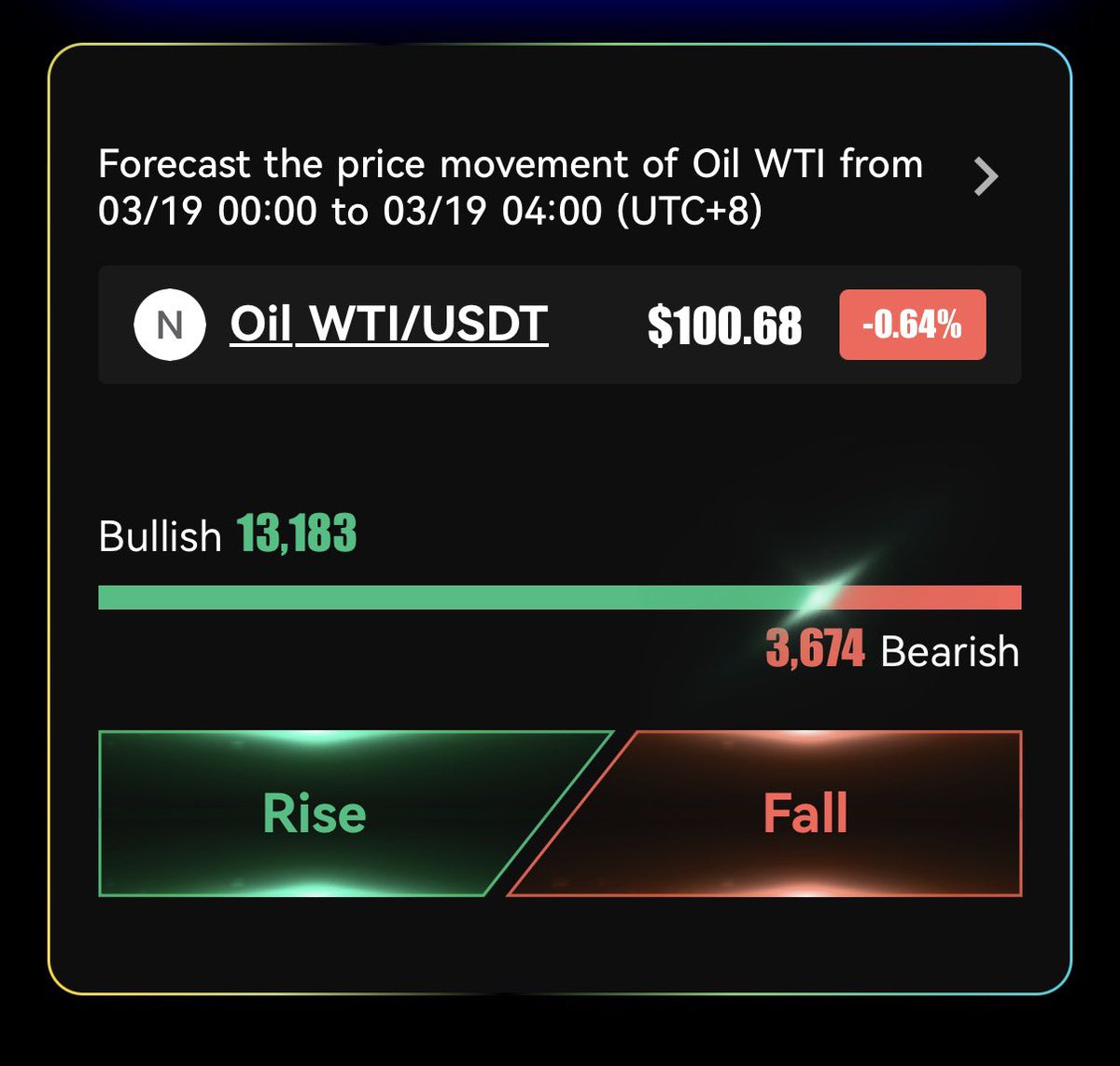 أكاديمية الكريبتو العربي tweet media