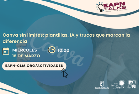 EAPN CLM tweet media