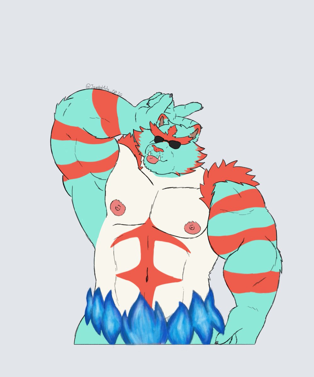 🔥𝕀𝕟𝕔𝕚 𝕎𝕚𝕝𝕕 ❤️ tweet media