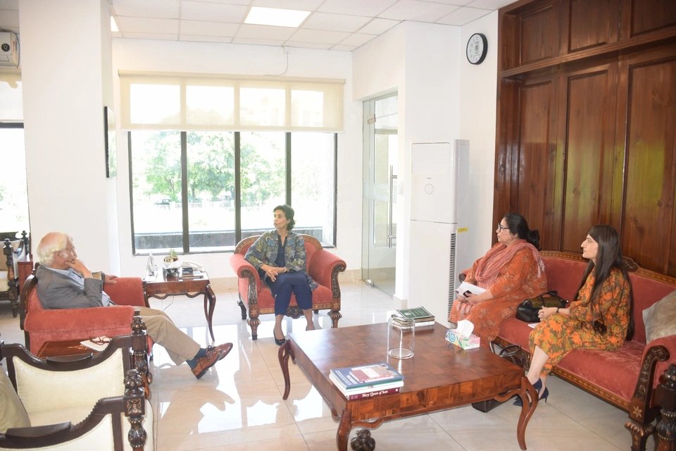 Federal Ombudsperson-Protection Against Harassment tweet media