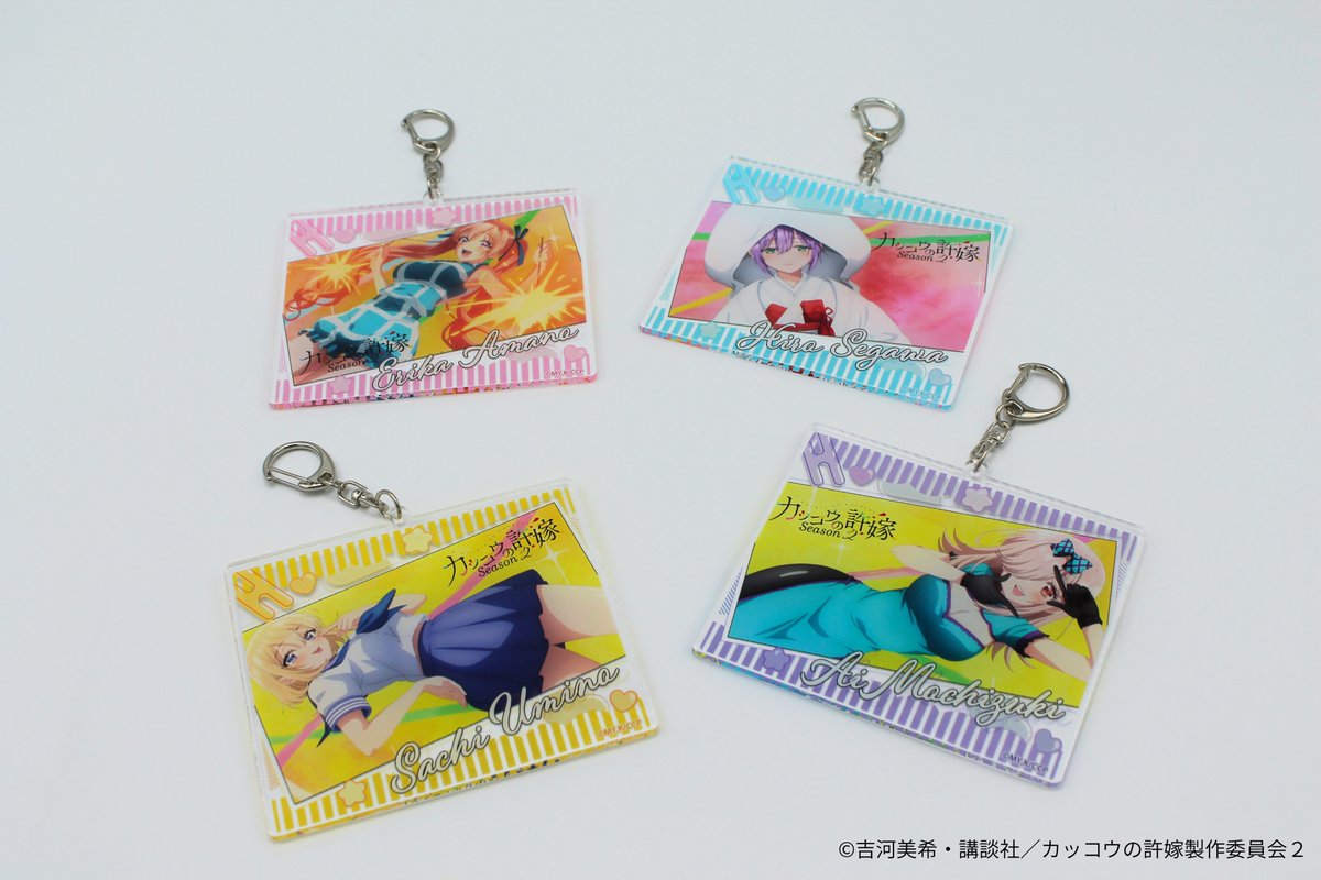 くじタイム tweet media