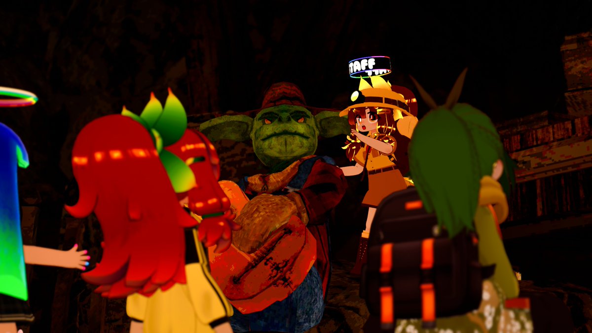 JustTemTem tweet media