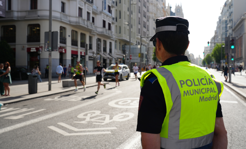 Línea Madrid tweet media