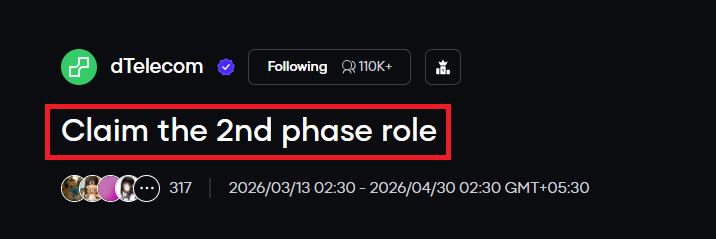 Crypto Bharat tweet media