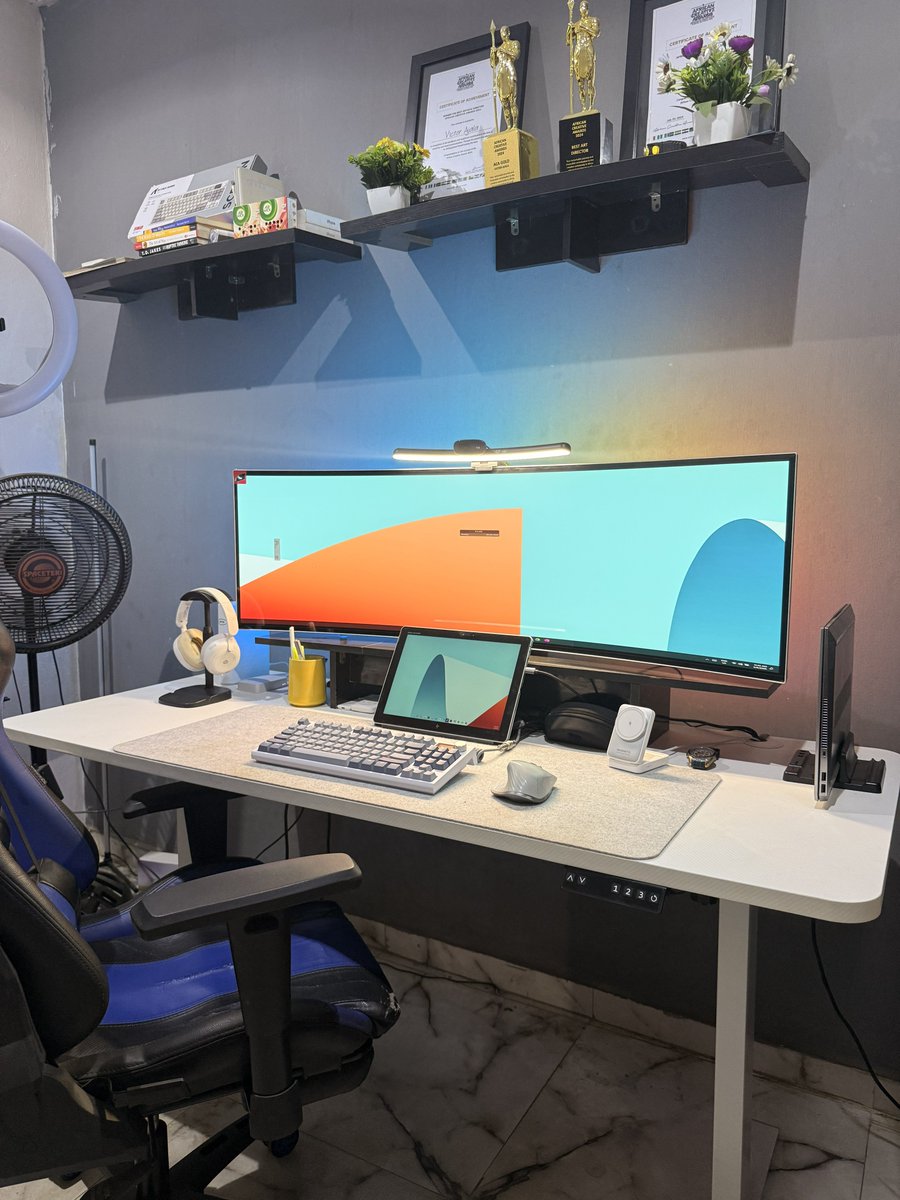 Ajala Victor 👑 | Visual/Brand Designer tweet media