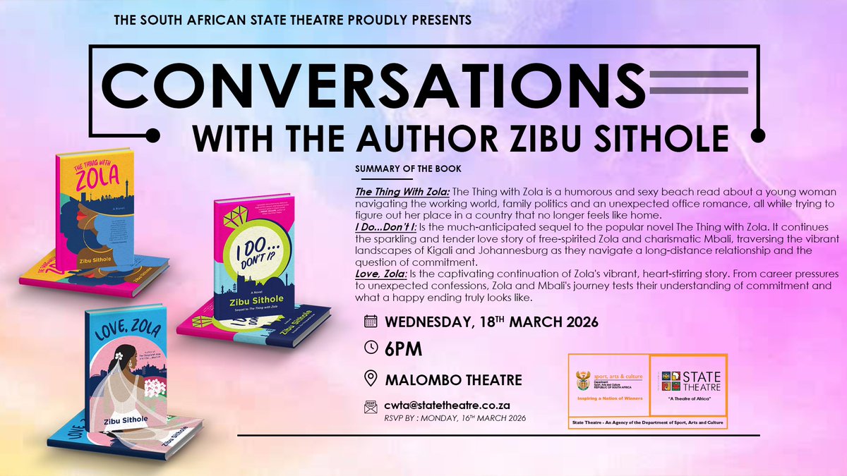 SA State Theatre tweet media