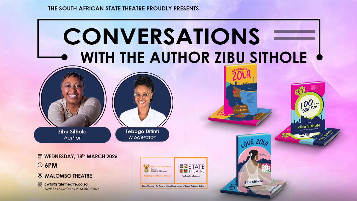 SA State Theatre tweet media