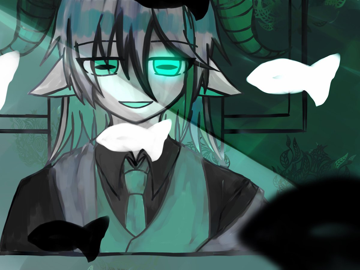 Ruijo_849's tweet photo. #自創作に狂っている人間と繋がりたい
#春の創作クラスタフォロー祭り
#絵描きさんと繋がりたい
主に闇深な人外の一次創作を描いてます✒️
新しいアカウントで友達が殆ど居ないのでこれを機に仲良くなりたいです🫶
※1枚目以外は過去絵
全反応巡回､片思い2日です https://t.co/hLEQBCjjgm