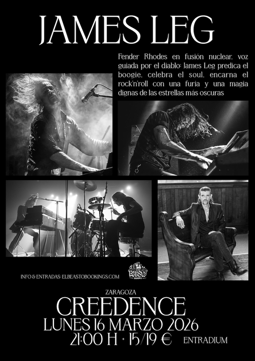 El Beasto tweet media