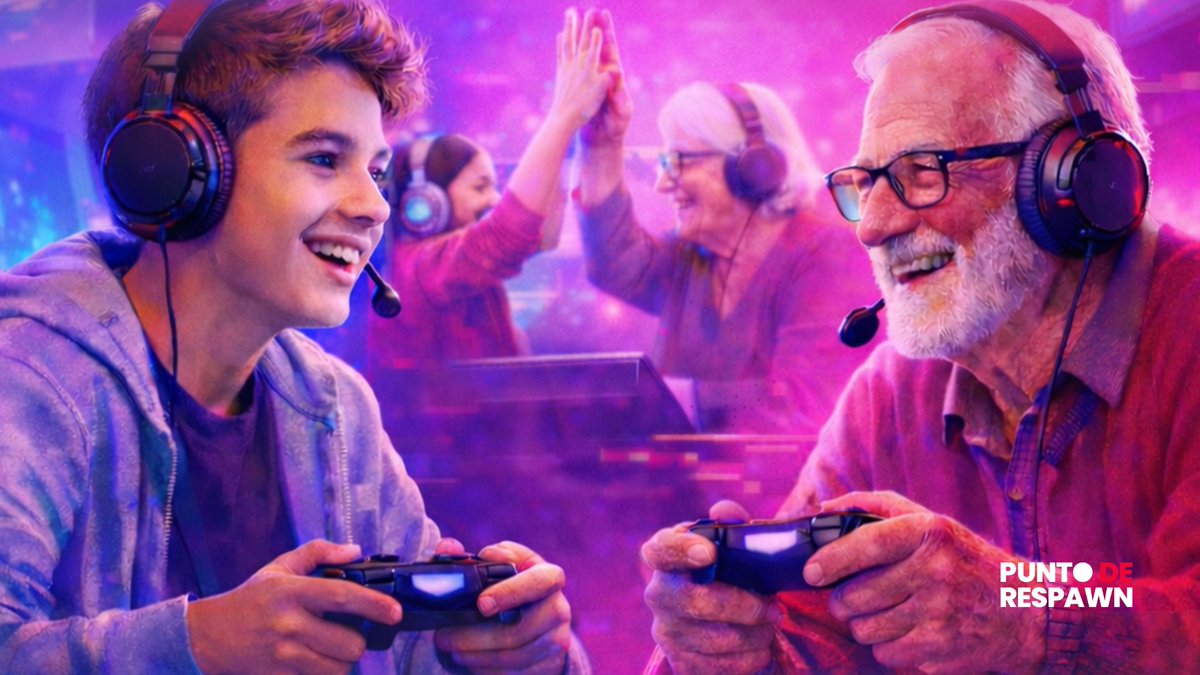 Punto De Respawn tweet media