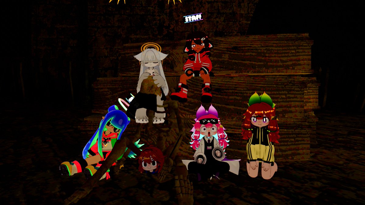 JustTemTem tweet media