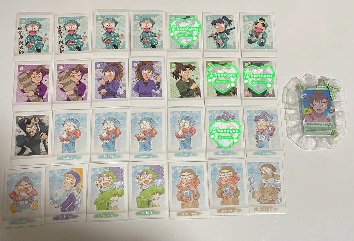 らむ @取引 tweet media