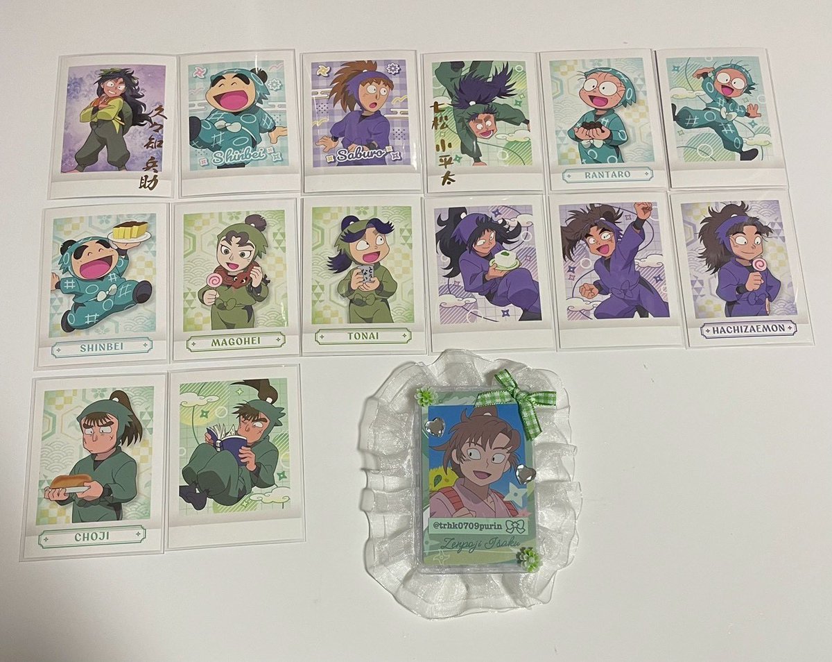 らむ @取引 tweet media