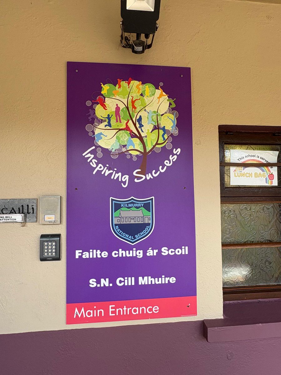 West Cork Ed. Centre tweet media