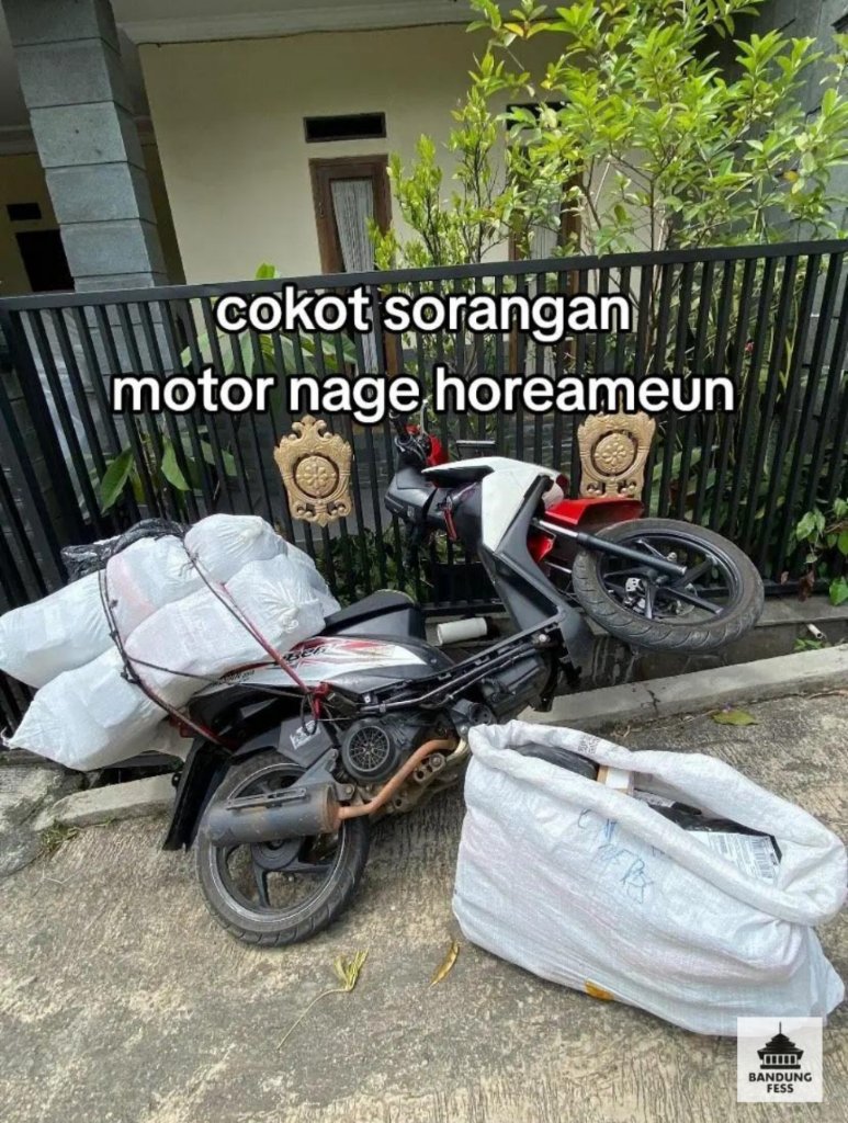 BANDUNG FESS | Kirim menfess cek 📌 tweet media