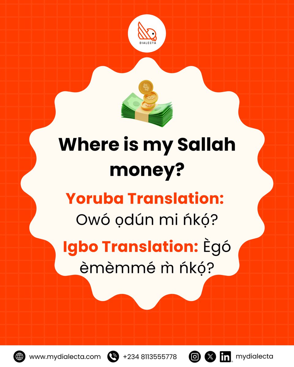 mydialecta tweet media