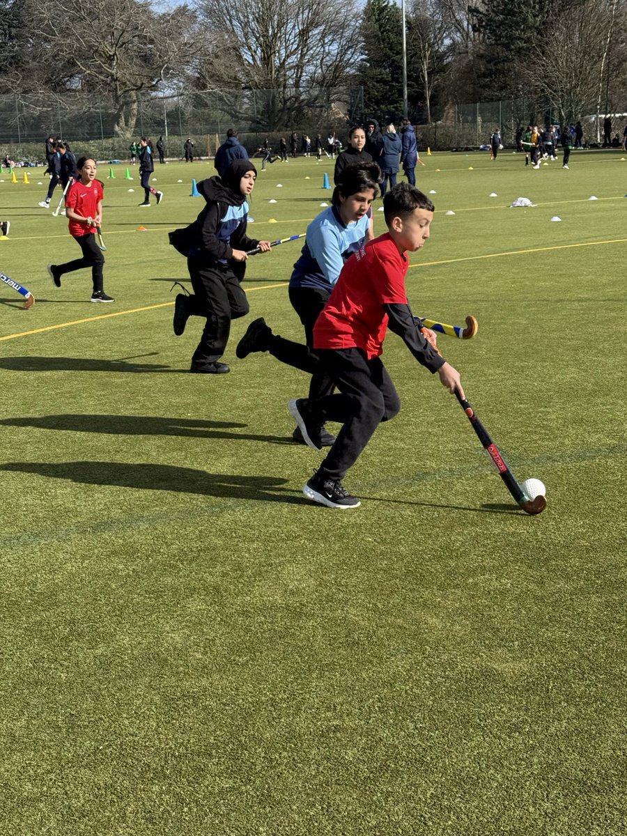 Humberstone Sport tweet media