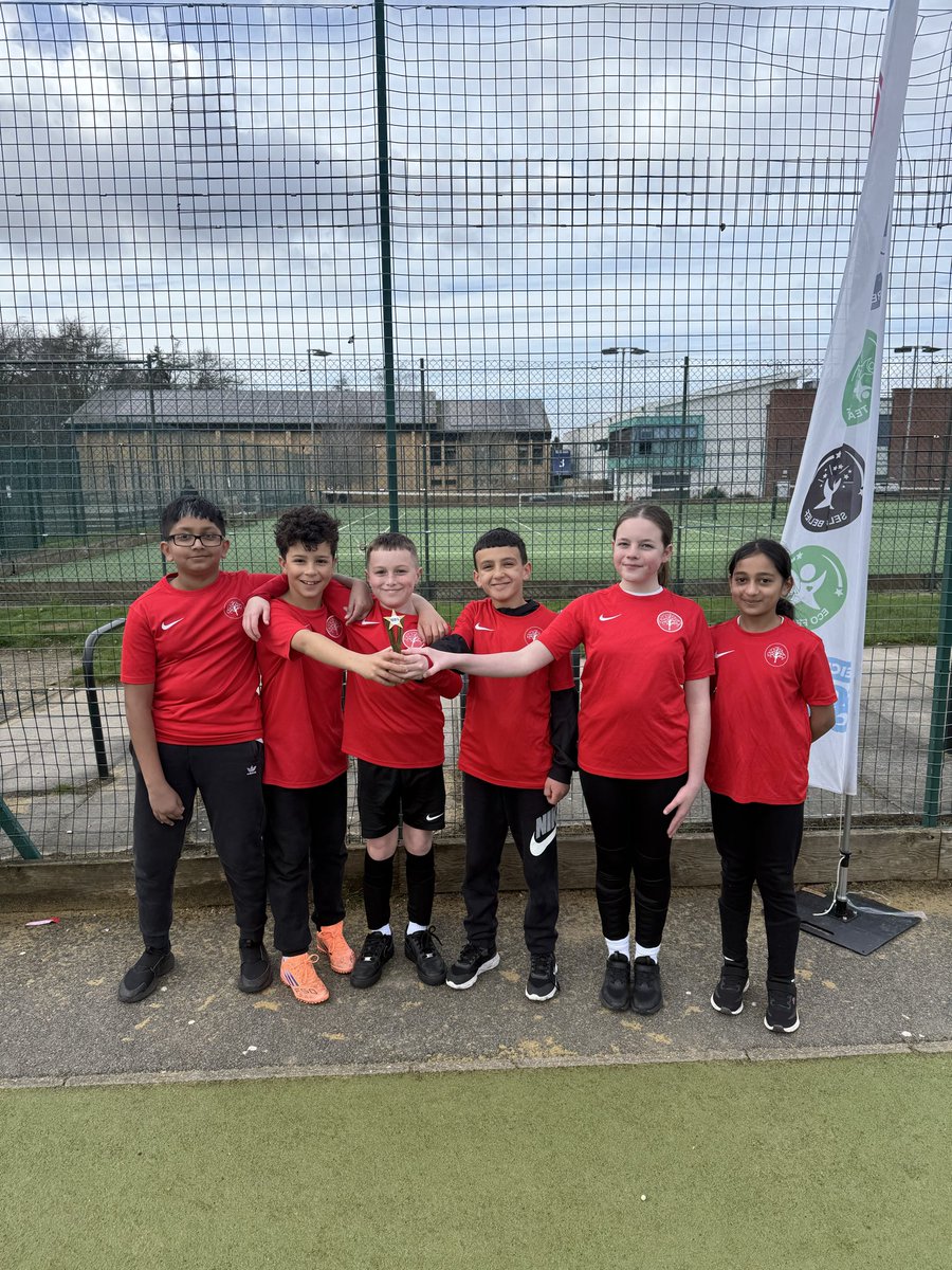 Humberstone Sport tweet media