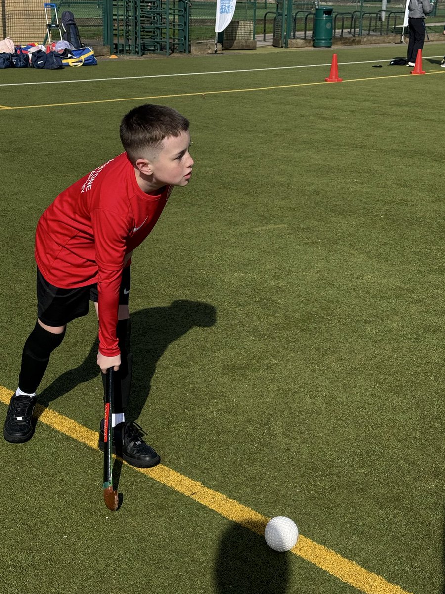 Humberstone Sport tweet media