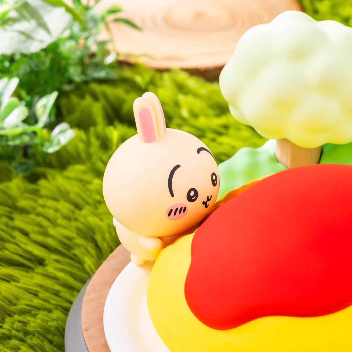[新品未開封]ちいかわ 巨・オムライス LEDシリコンルームライト HDhfApZasAAAD_q?format=webp&