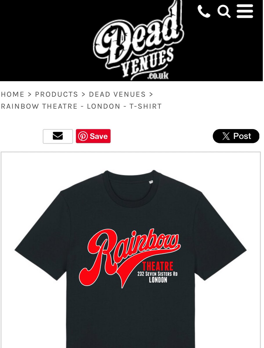 Balcony Shirts tweet media