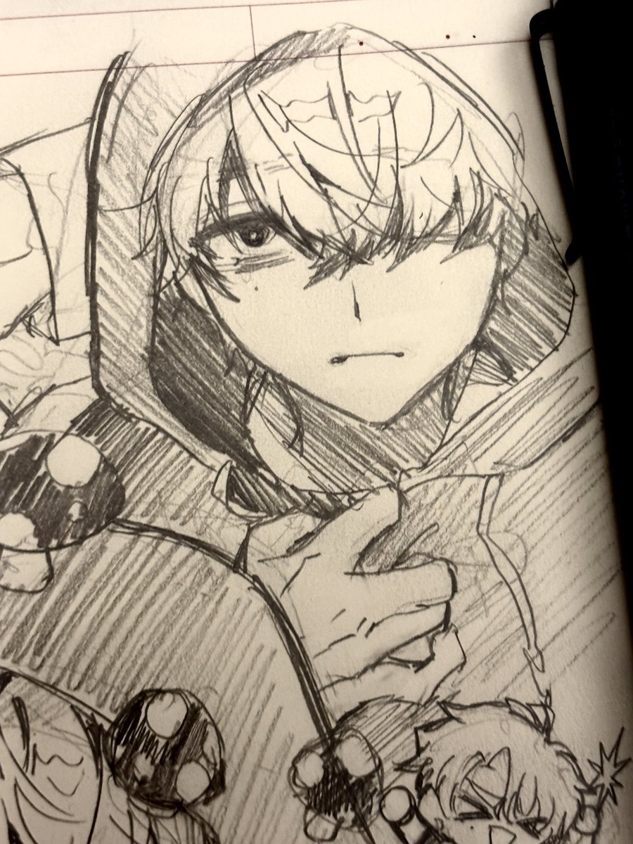 虎コ🍥愉快販Ch. tweet media