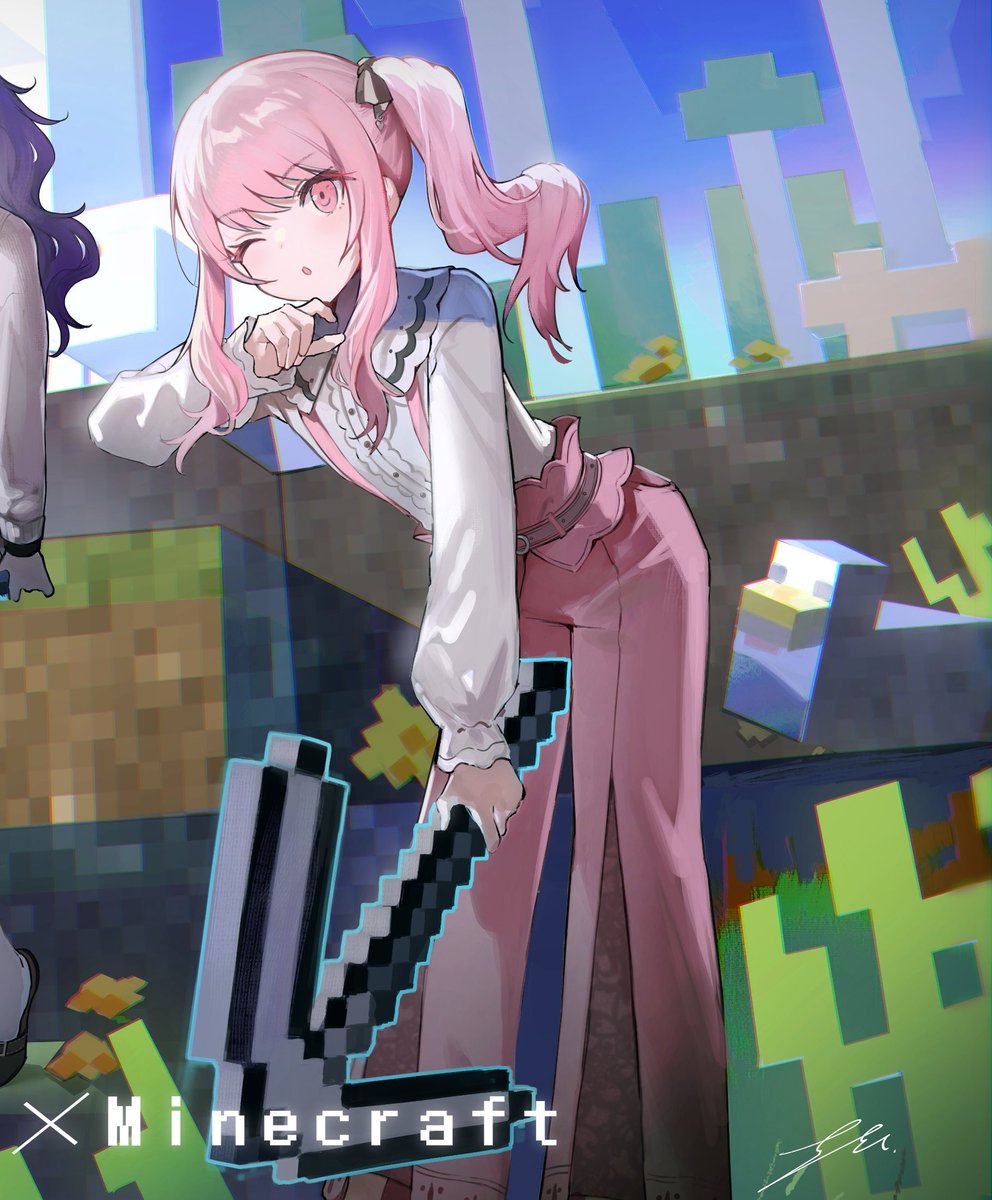 hourly mizuki akiyama 🏳️‍⚧️🎀 tweet media