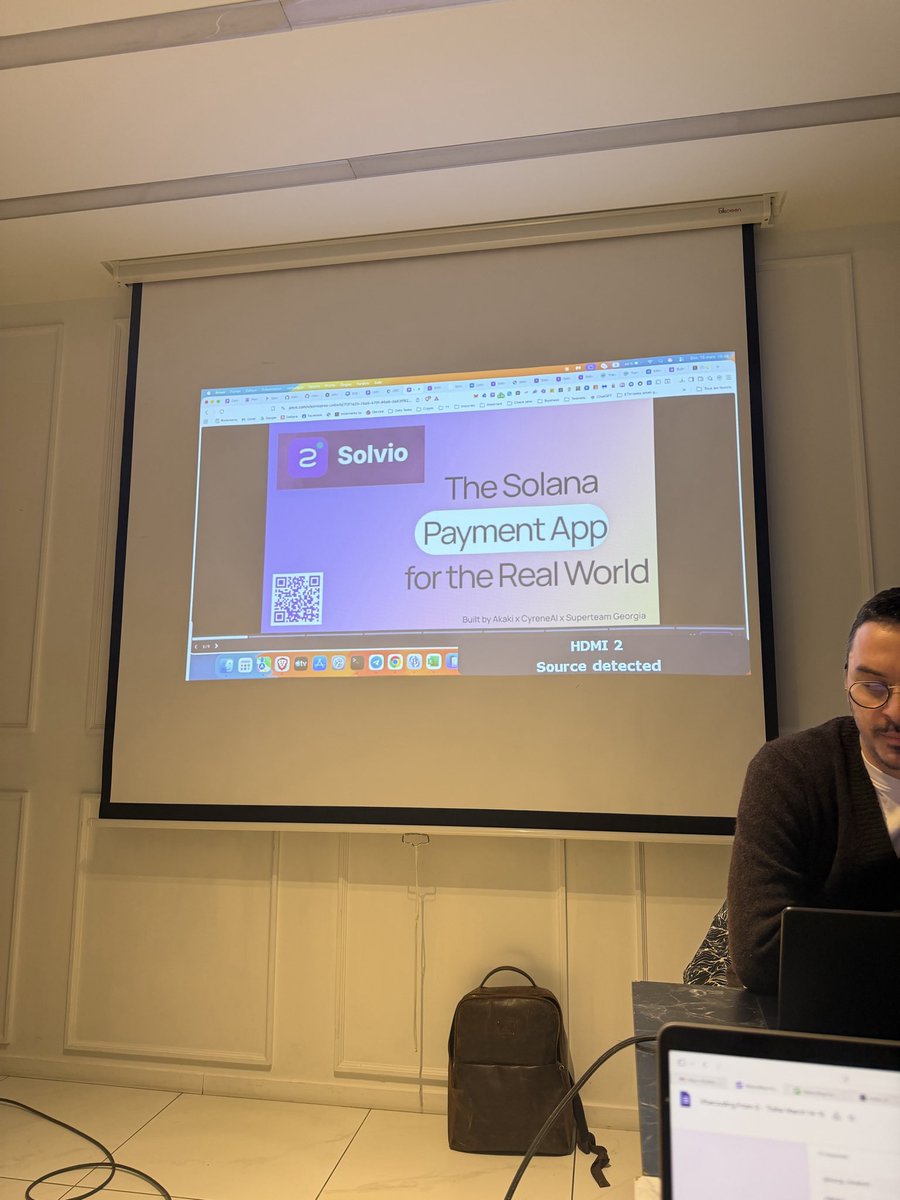 Superteam Georgia tweet media