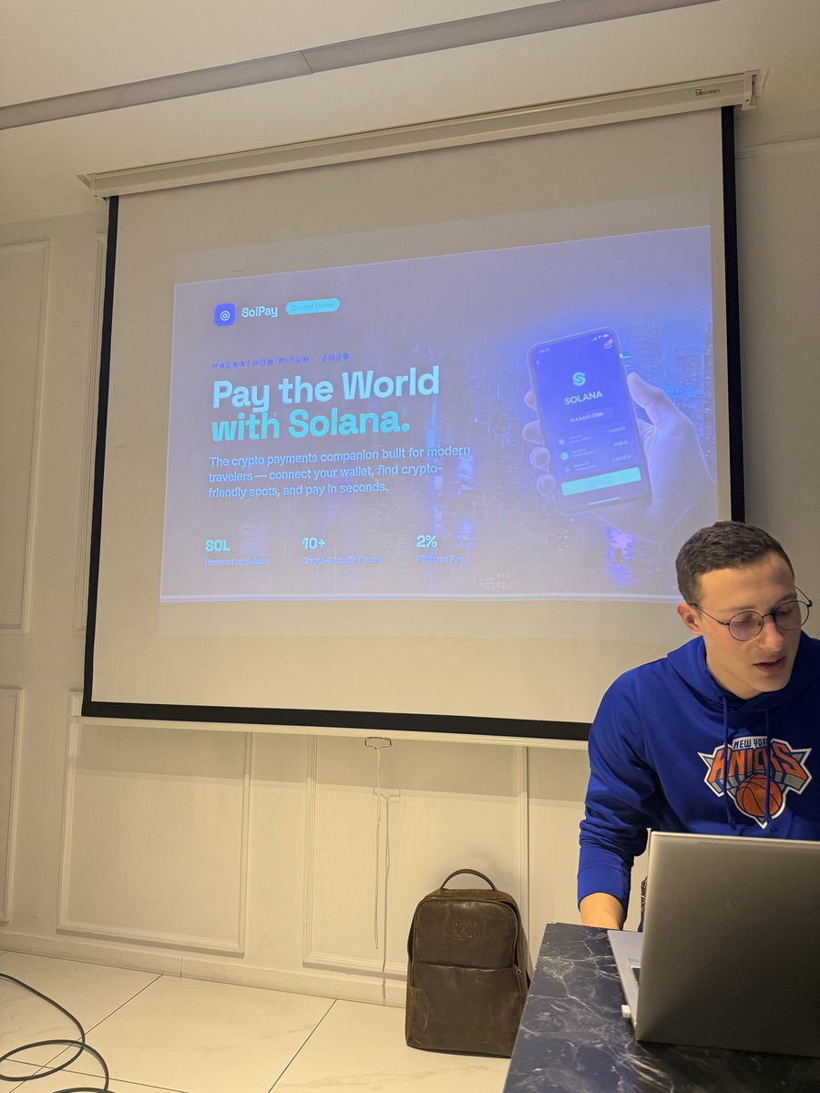 Superteam Georgia tweet media