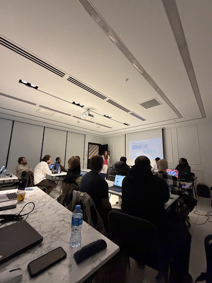 Superteam Georgia tweet media