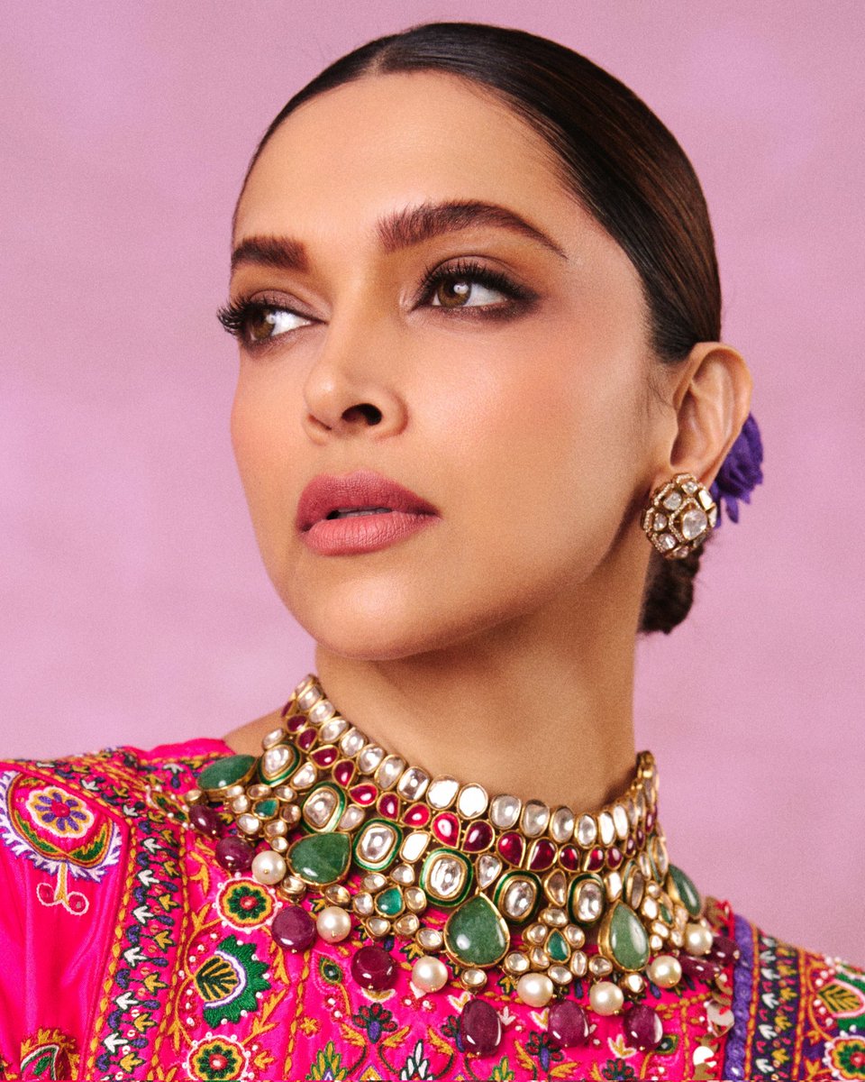 Deepika Files tweet media