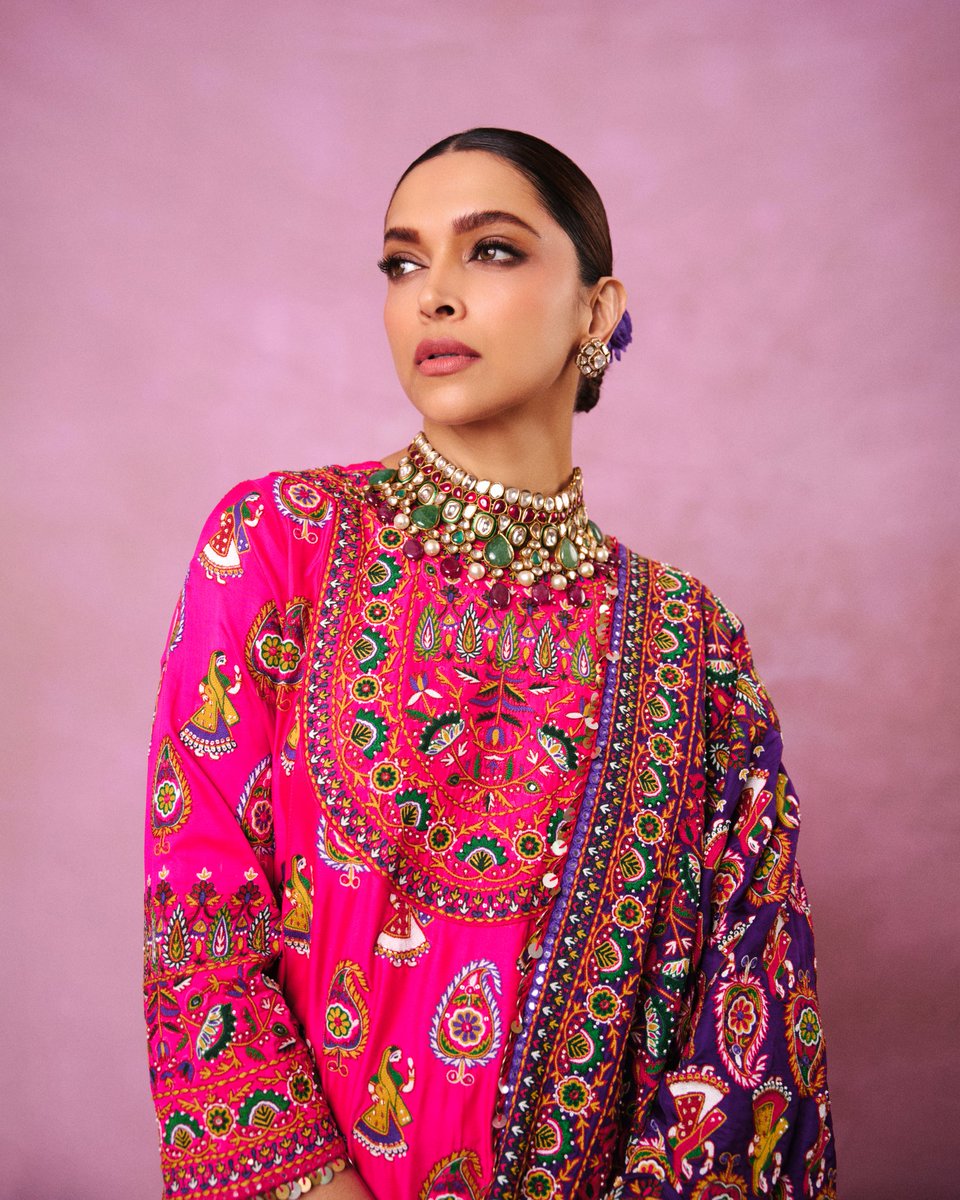 Deepika Files tweet media