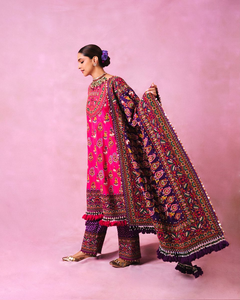 Deepika Files tweet media