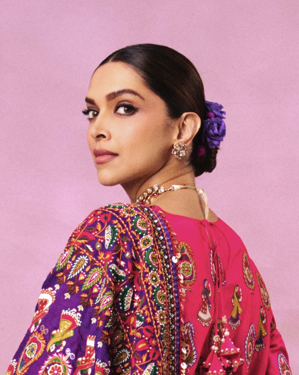 Deepika Files tweet media