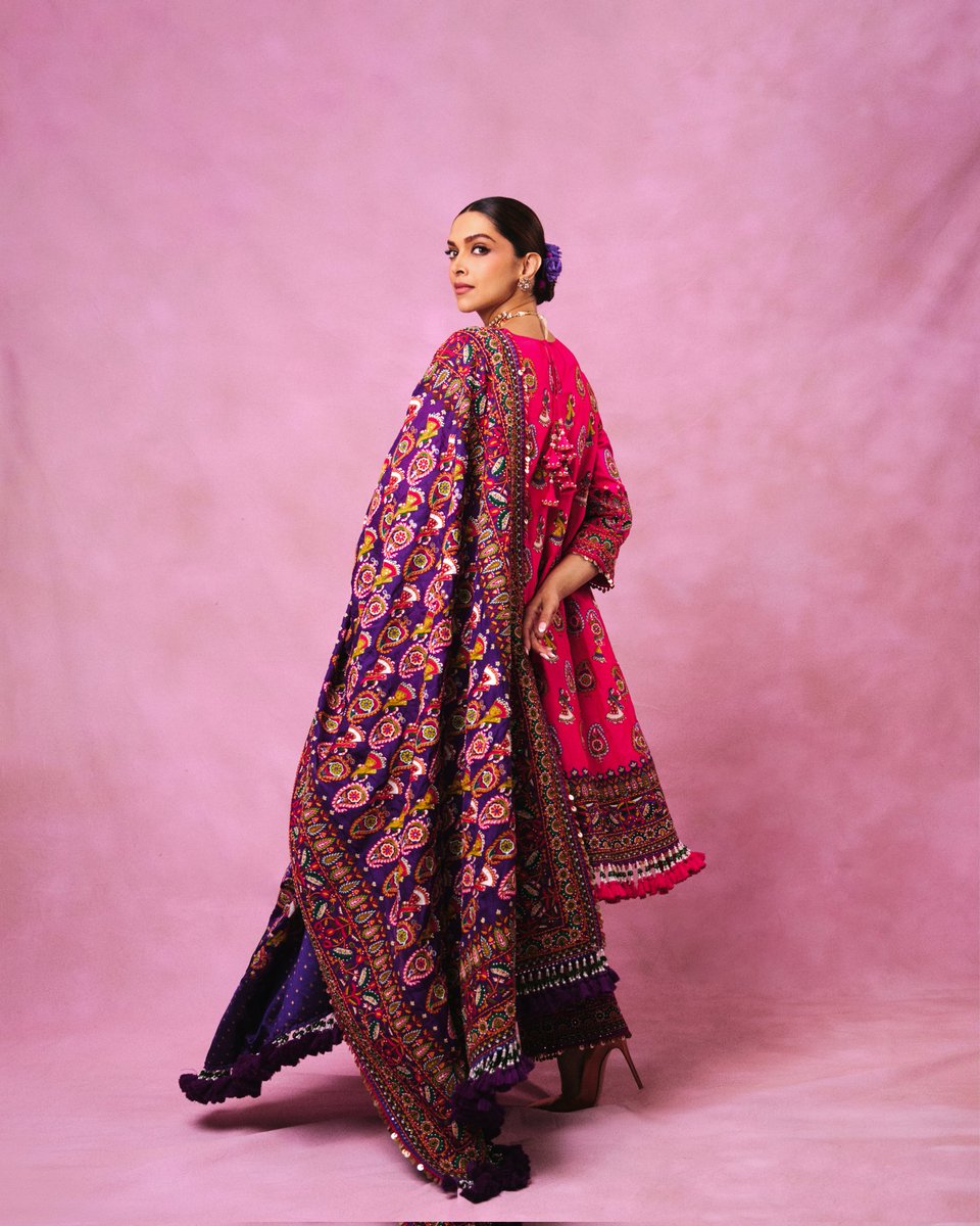 Deepika Files tweet media