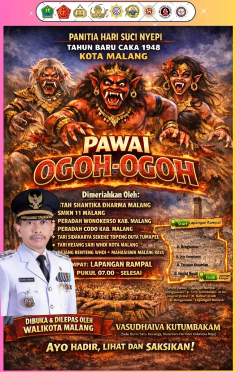 Yusuf Gunawan tweet media