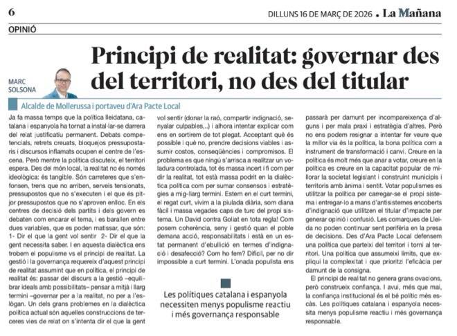 Marc Solsona tweet media