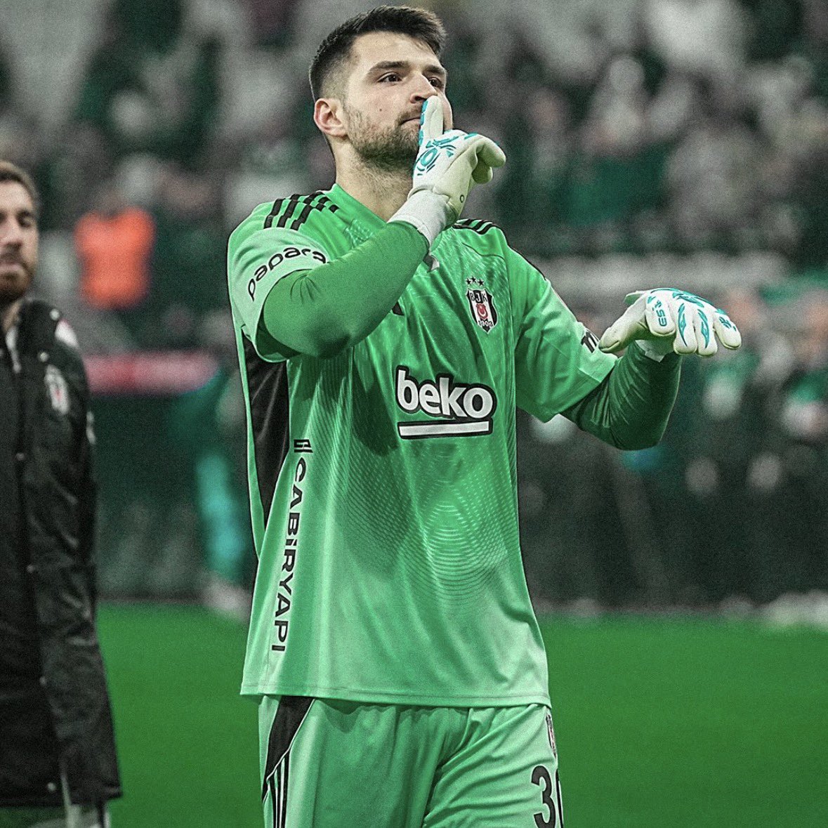 Kartal Hattı tweet media