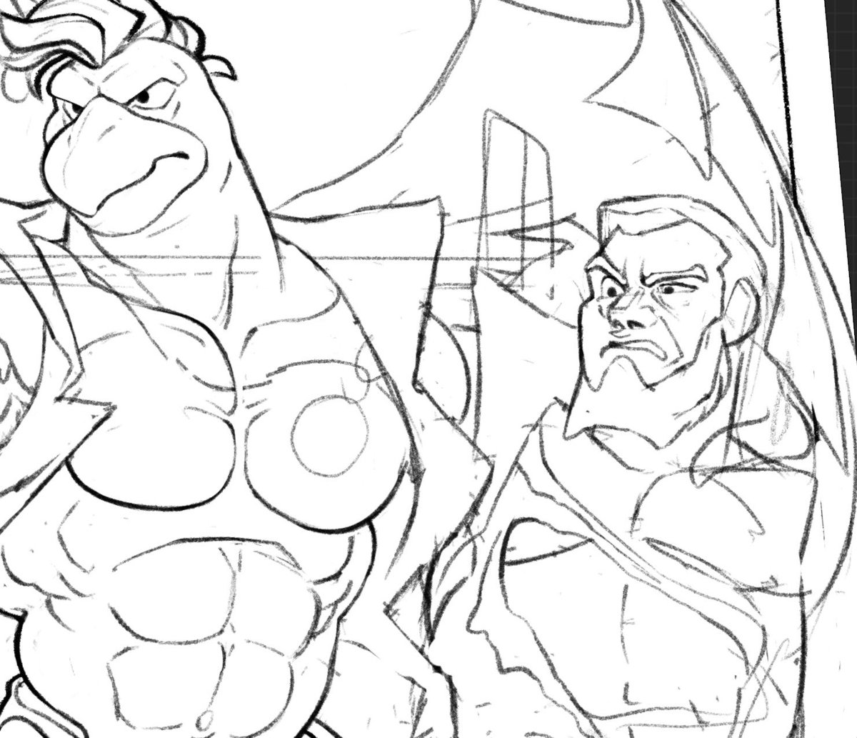 Phineart tweet media