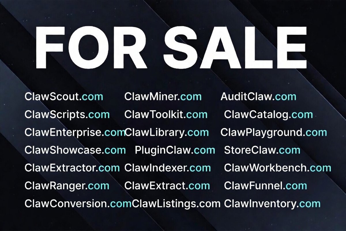 BrandStruct tweet media