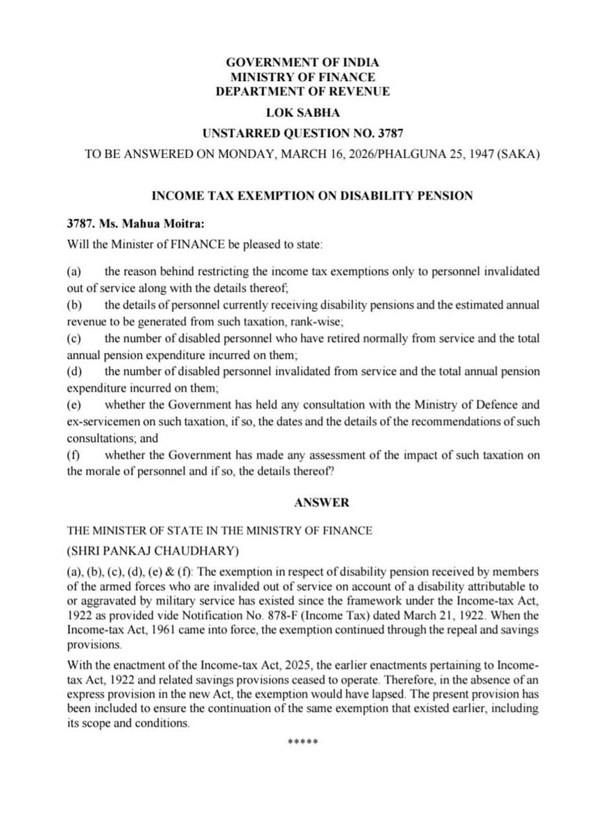 Colonel Mukul tweet media