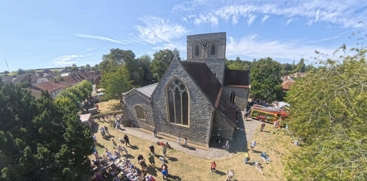 Norman M0JEC💙#WearAMaskSong tweet media