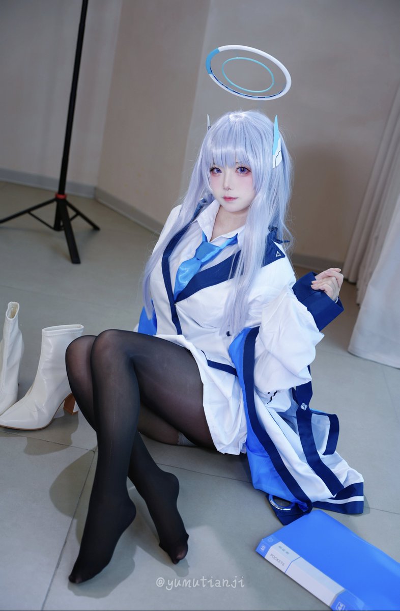 miko3（复活版） tweet media