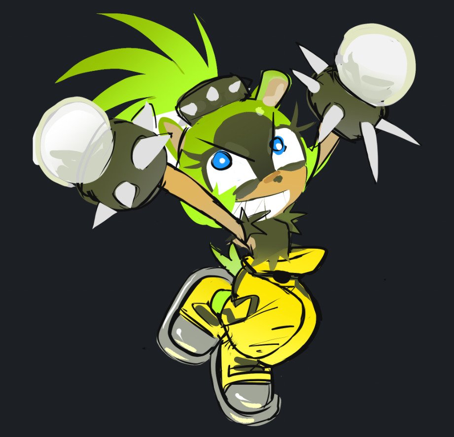 Shiny🍍 tweet media